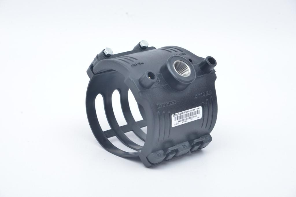 Electrofusion Saddle 2