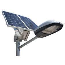 Solar Street Lights img